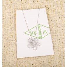 Vca Necklaces